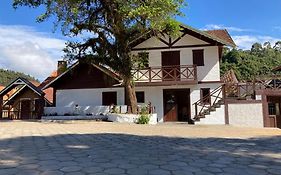 Pousada Chales Monte Verde